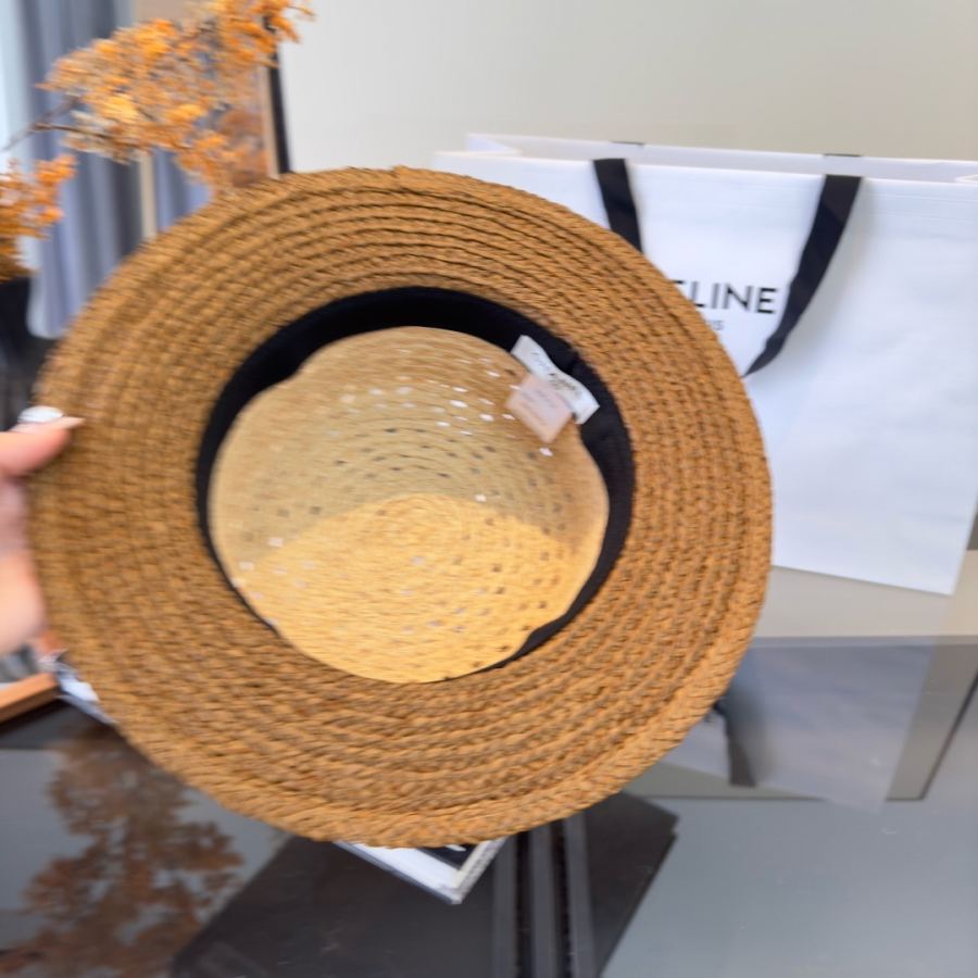 1:1 Replica Chanel hat ¥ — AAA Quality Replica — photo 8