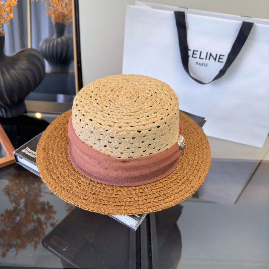 1:1 Replica Chanel hat ¥ — AAA Quality Replica — photo 4