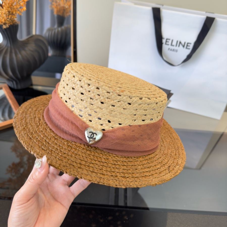 1:1 Replica Chanel hat ¥ — AAA Quality Replica — photo 2