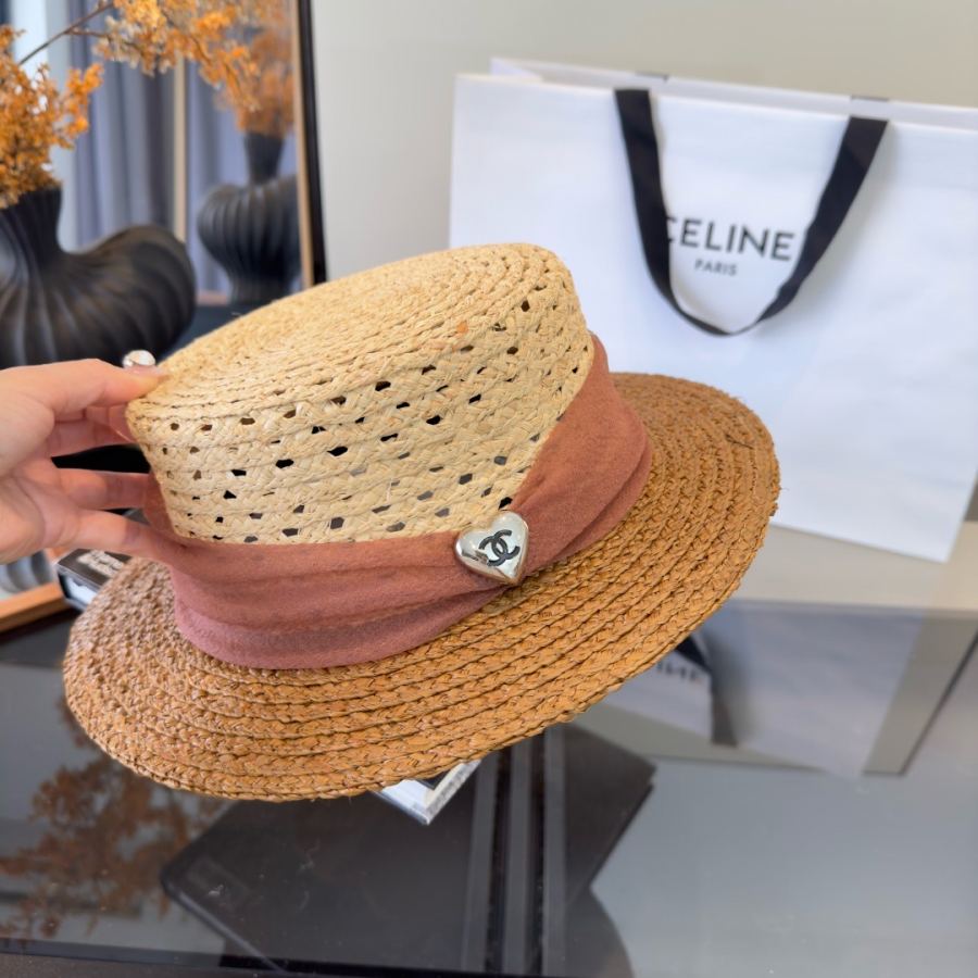 1:1 Replica Chanel hat ¥ — AAA Quality Replica — photo 3