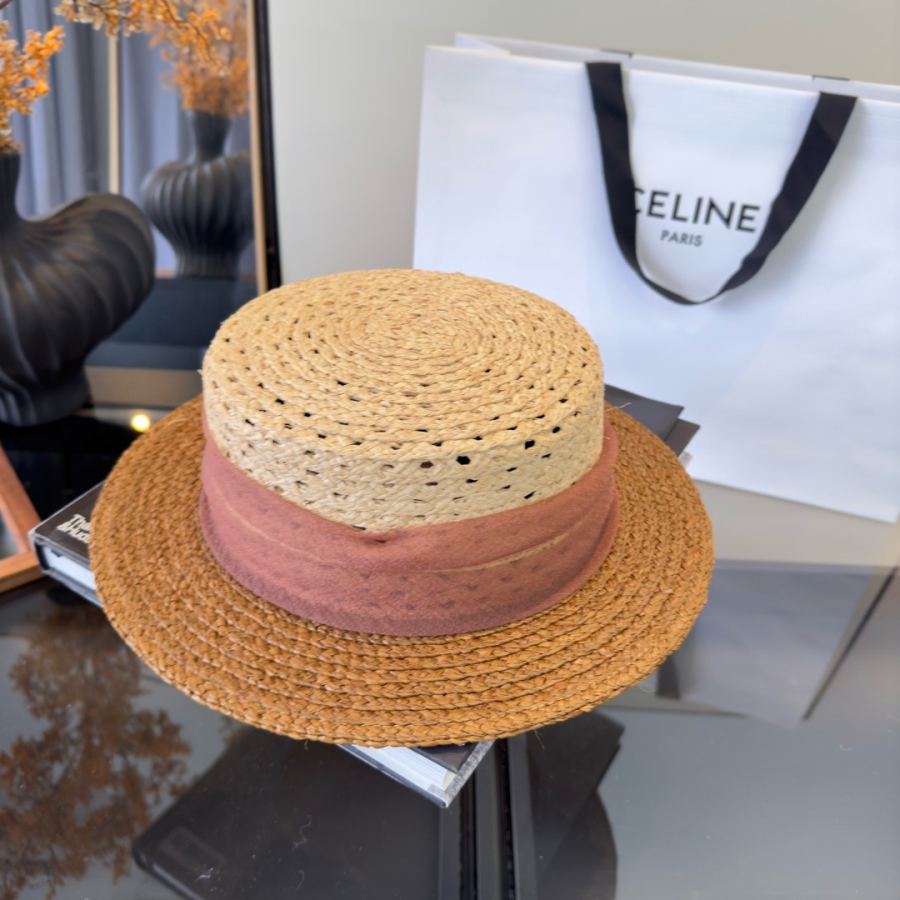 1:1 Replica Chanel hat ¥ — AAA Quality Replica — photo 6