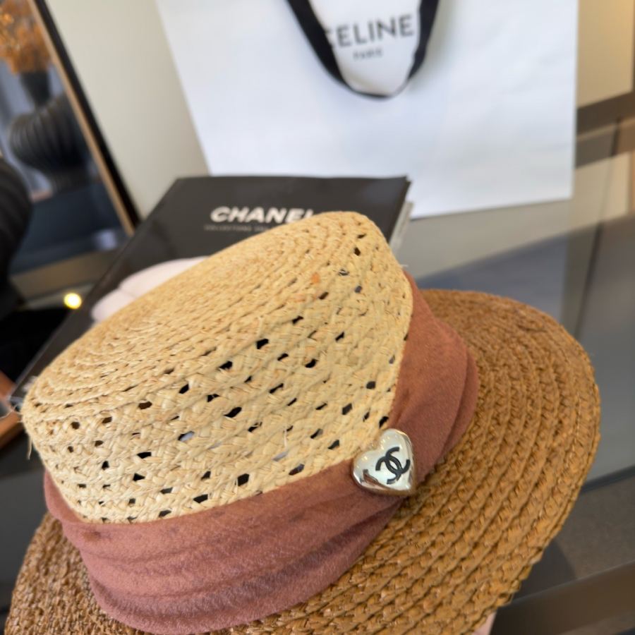 1:1 Replica Chanel hat ¥ — AAA Quality Replica — photo 7