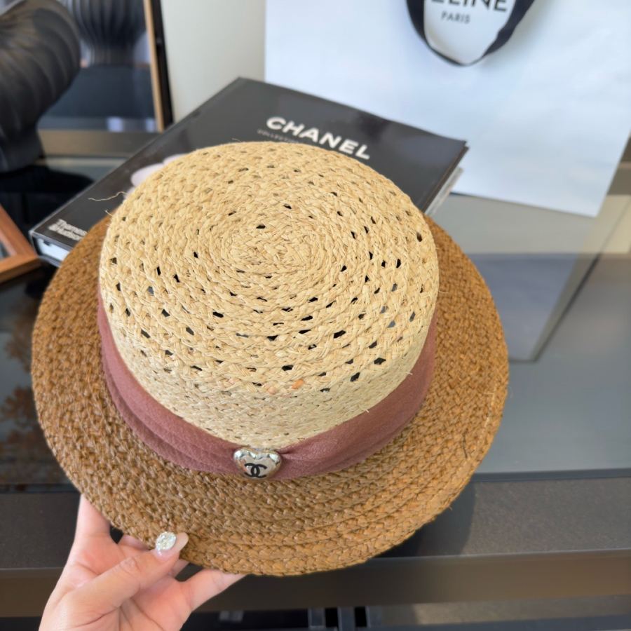 1:1 Replica Chanel hat ¥ — AAA Quality Replica — photo 5