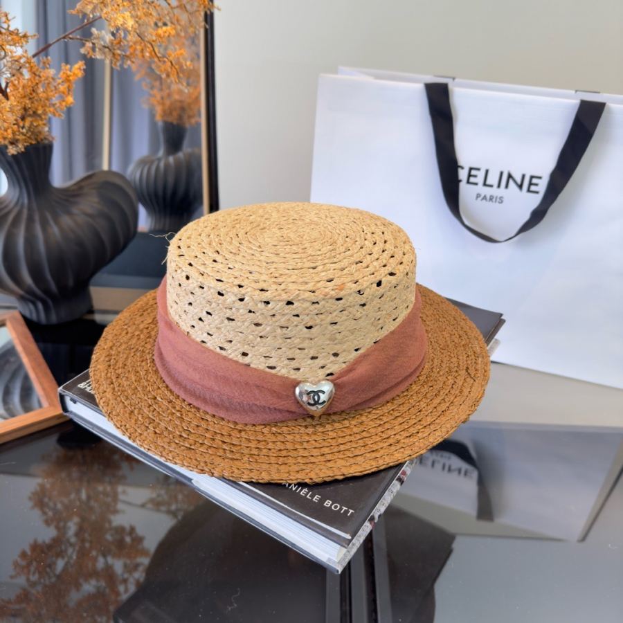 1:1 Replica Chanel hat ¥ — AAA Quality Replica