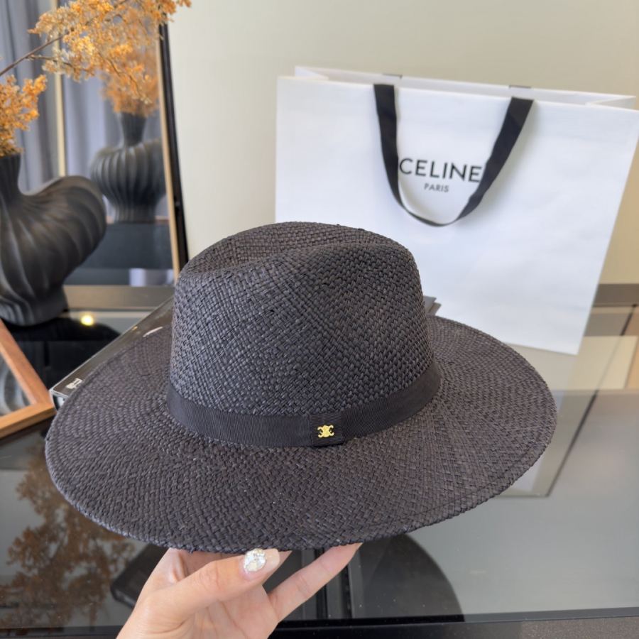 1:1 Replica Celine hat ¥ — 1:1 Replica For Sale — photo 2
