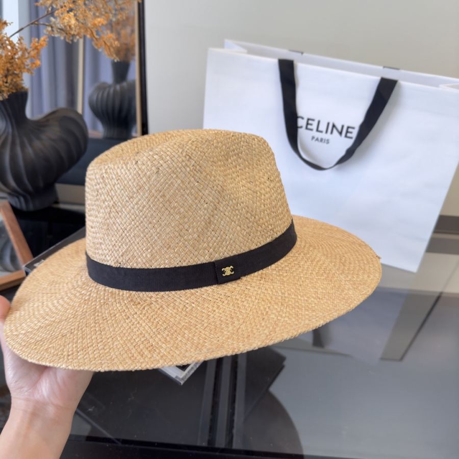 1:1 Replica Celine hat ¥ — Premium Replica — photo 4