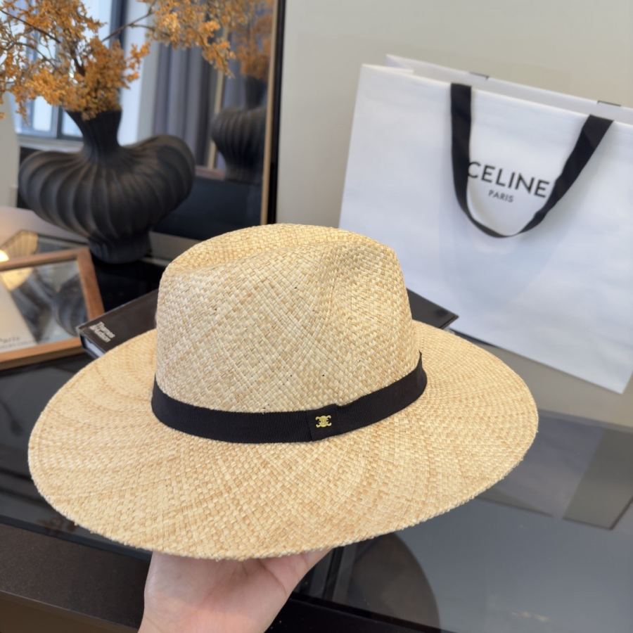 1:1 Replica Celine hat ¥ — 1:1 Replica — photo 3