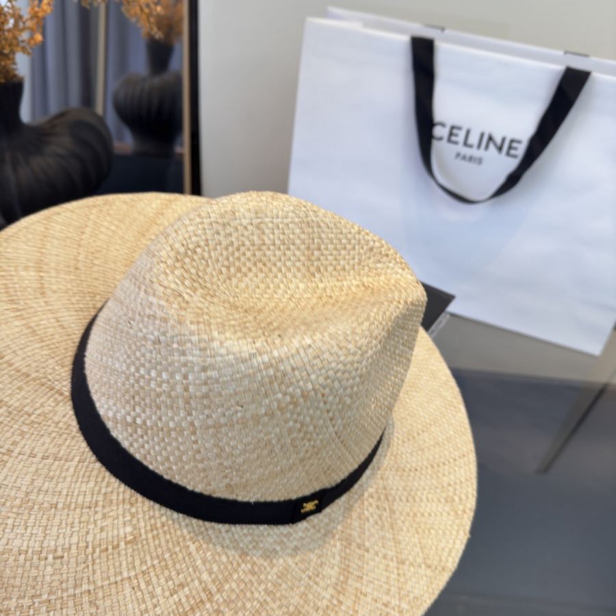 1:1 Replica Celine hat ¥ — 1:1 Replica — photo 6