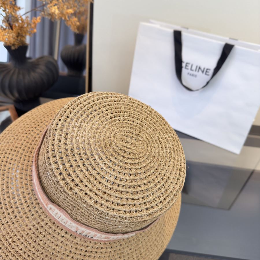 1:1 Replica dior hat ¥ — AAA Quality Replica — photo 8