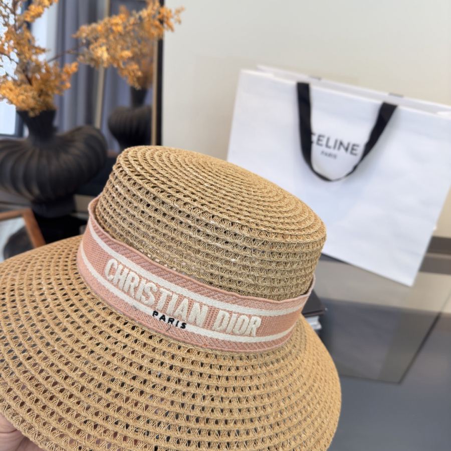 1:1 Replica dior hat ¥ — AAA Quality Replica — photo 7