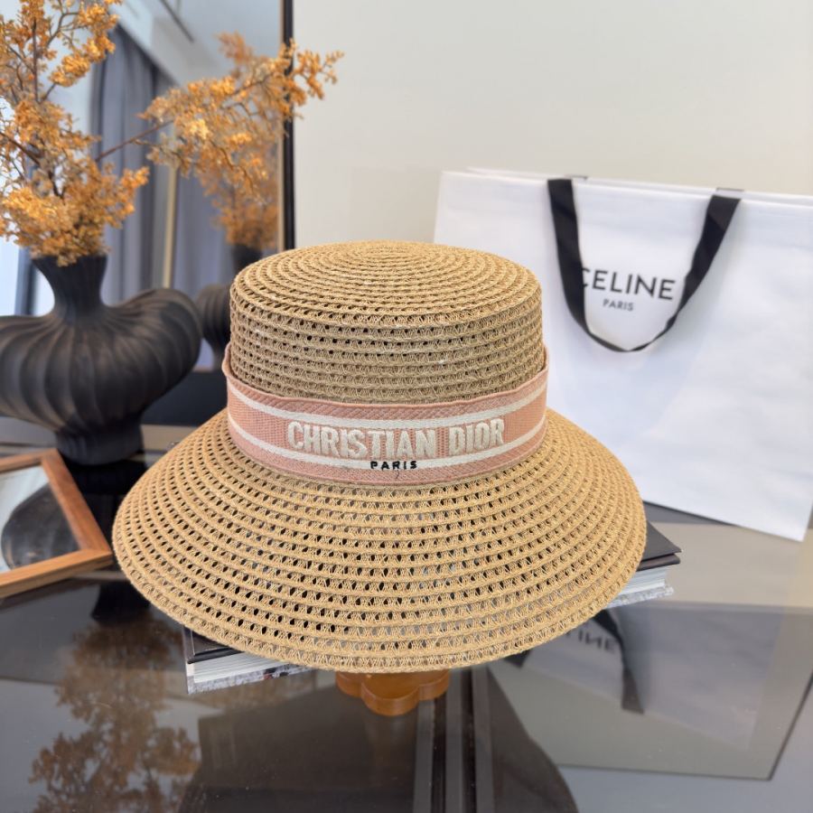 1:1 Replica dior hat ¥ — AAA Quality Replica — photo 2