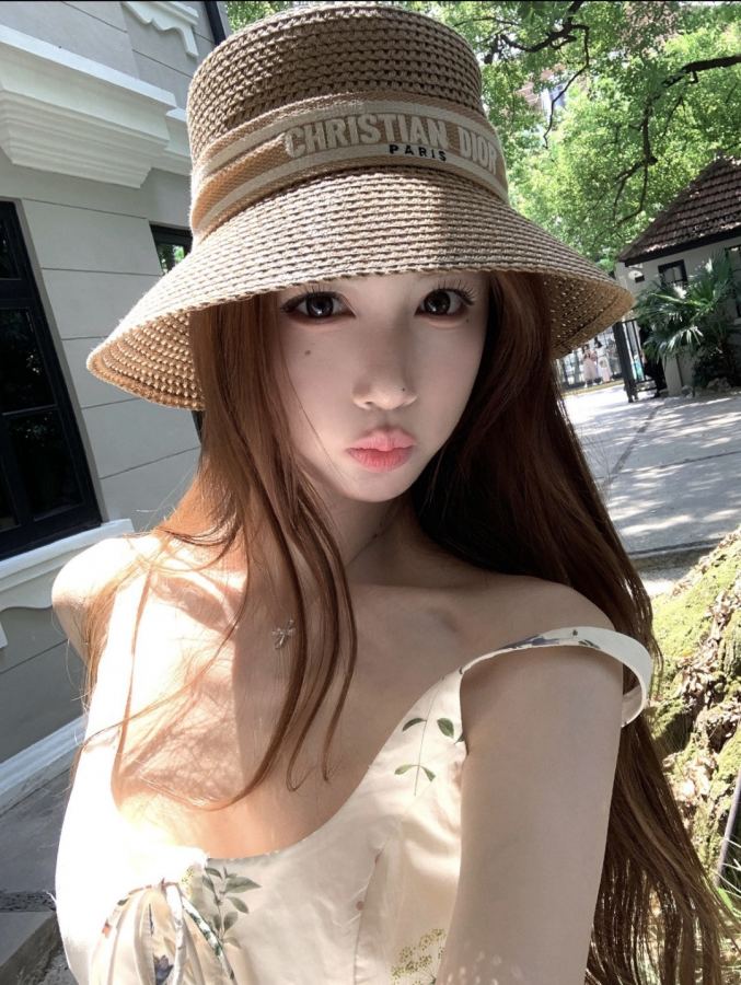 1:1 Replica dior hat ¥ — AAA Quality Replica