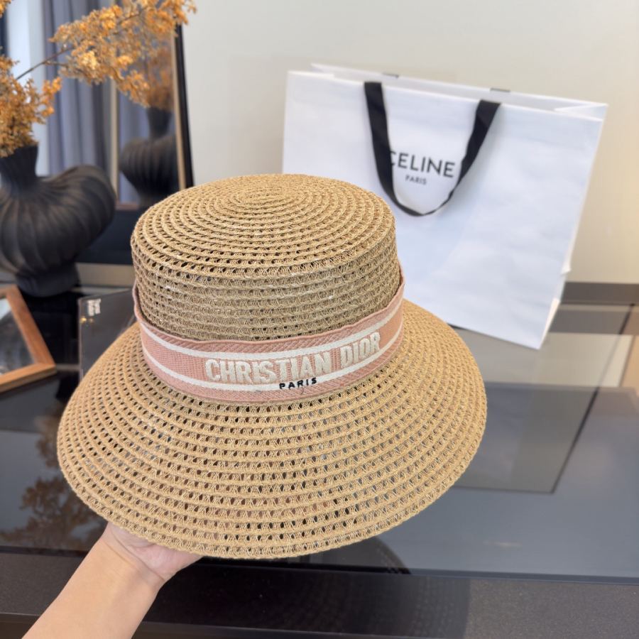 1:1 Replica dior hat ¥ — AAA Quality Replica — photo 5