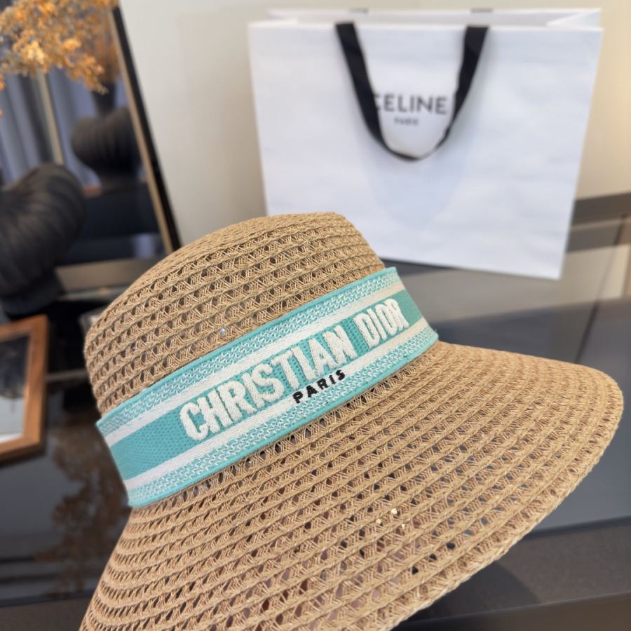 1:1 Replica dior hat ¥ — 1:1 Replica — photo 8