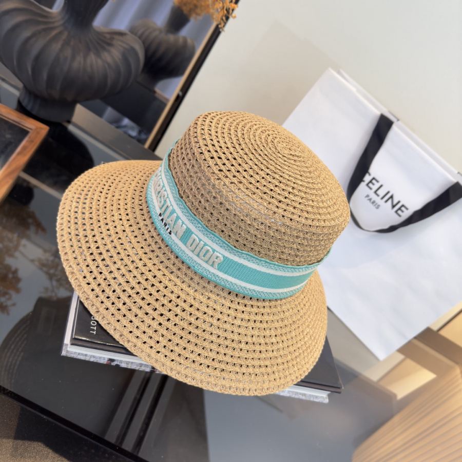 1:1 Replica dior hat ¥ — 1:1 Replica — photo 5