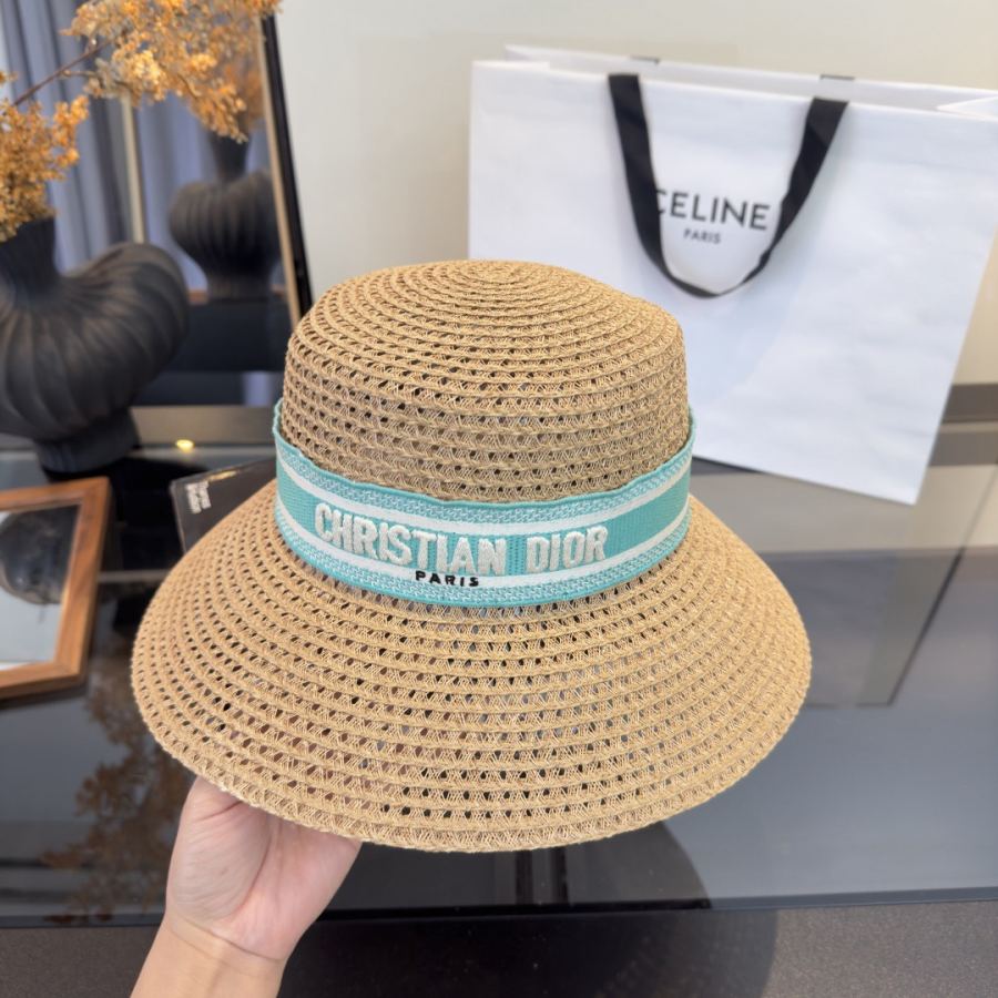 1:1 Replica dior hat ¥ — 1:1 Replica — photo 6
