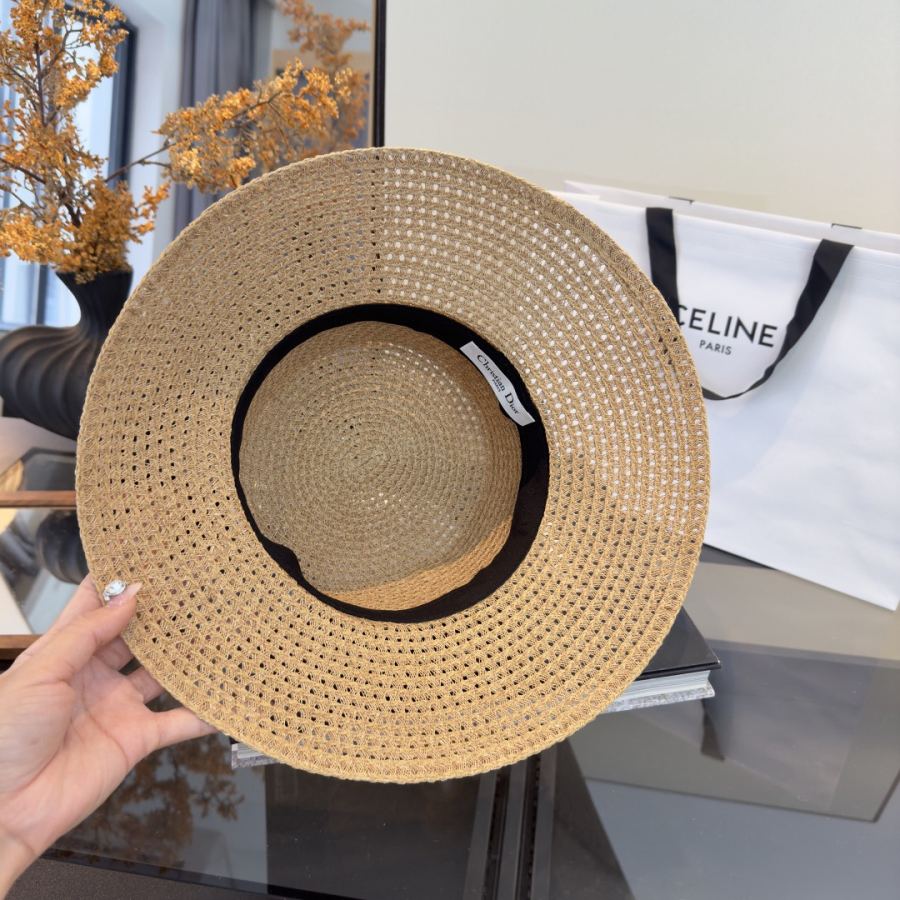 1:1 Replica dior hat ¥ — 1:1 Replica — photo 9