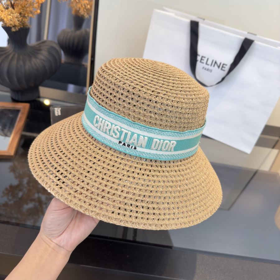 1:1 Replica dior hat ¥ — 1:1 Replica — photo 4