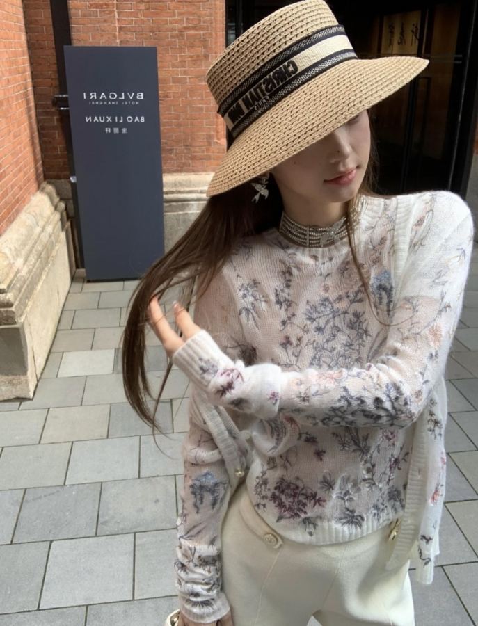 1:1 Replica dior hat ¥ — AAA Quality Replica — photo 2