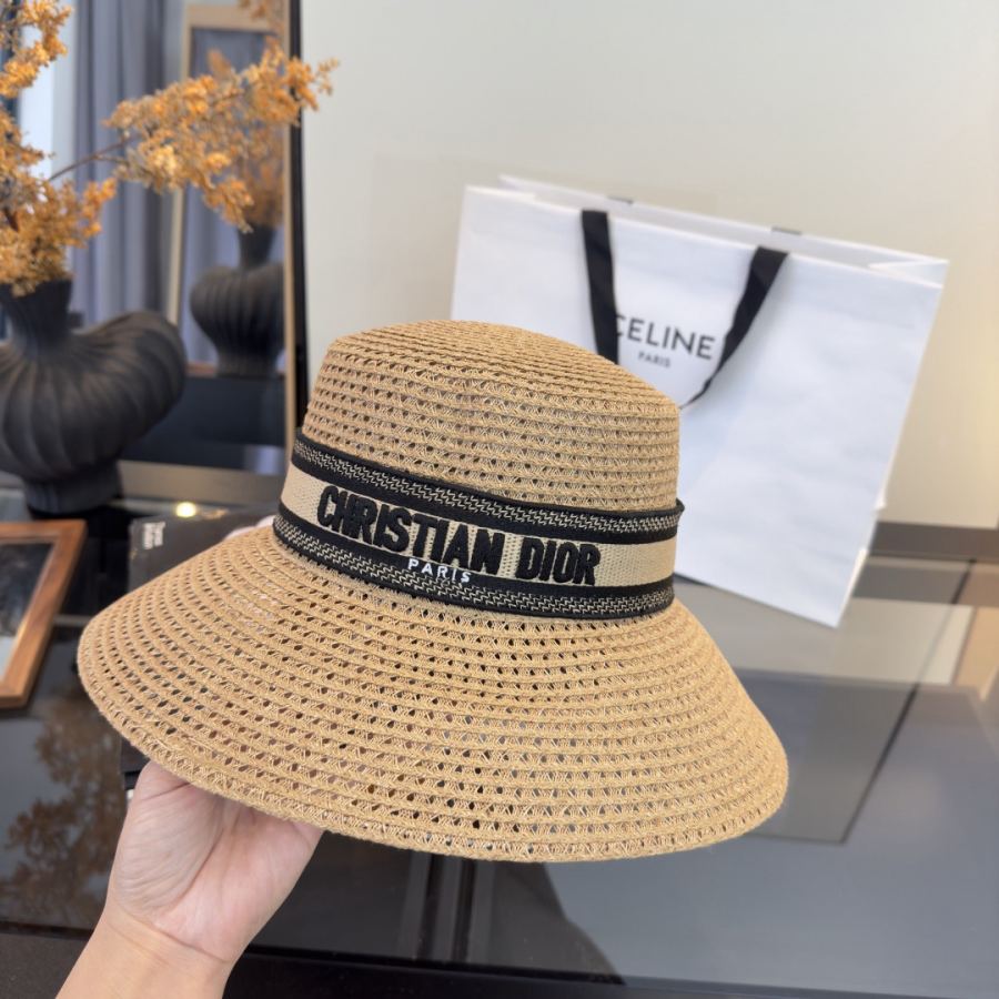 1:1 Replica dior hat ¥ — AAA Quality Replica — photo 6