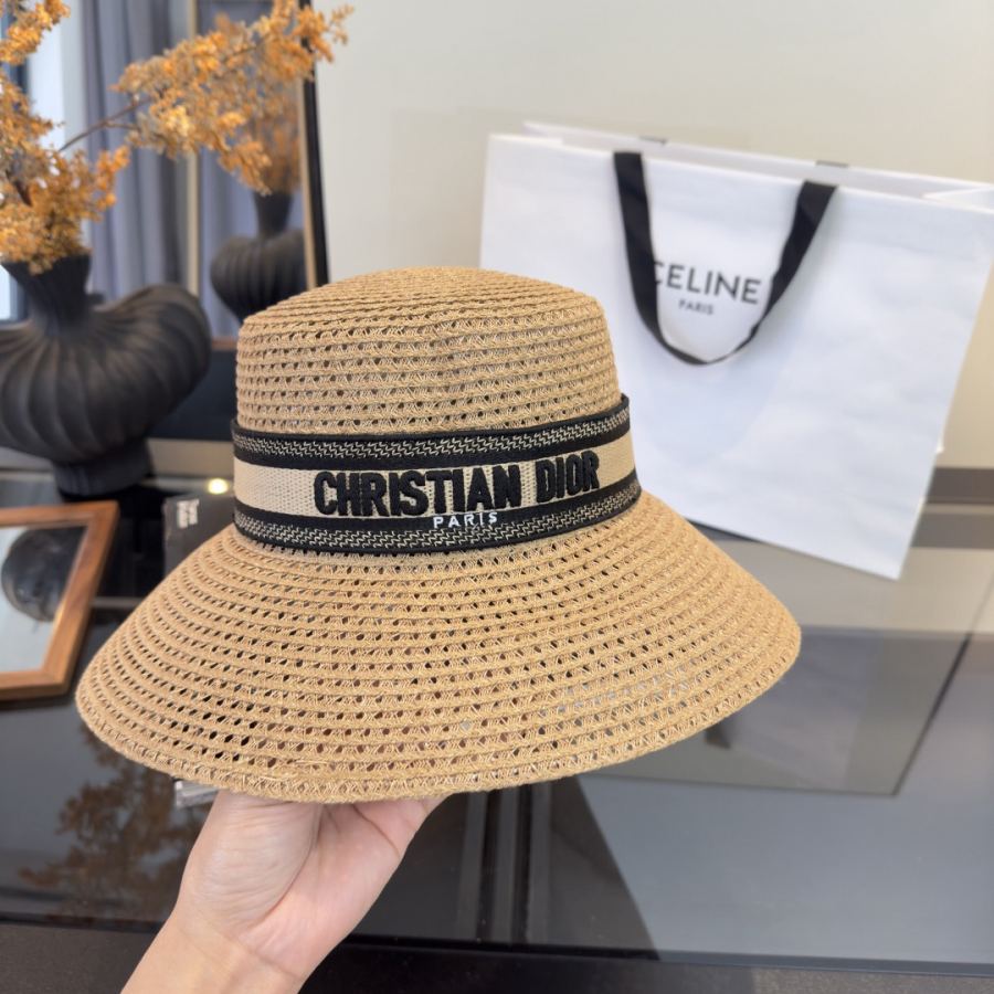 1:1 Replica dior hat ¥ — AAA Quality Replica — photo 4