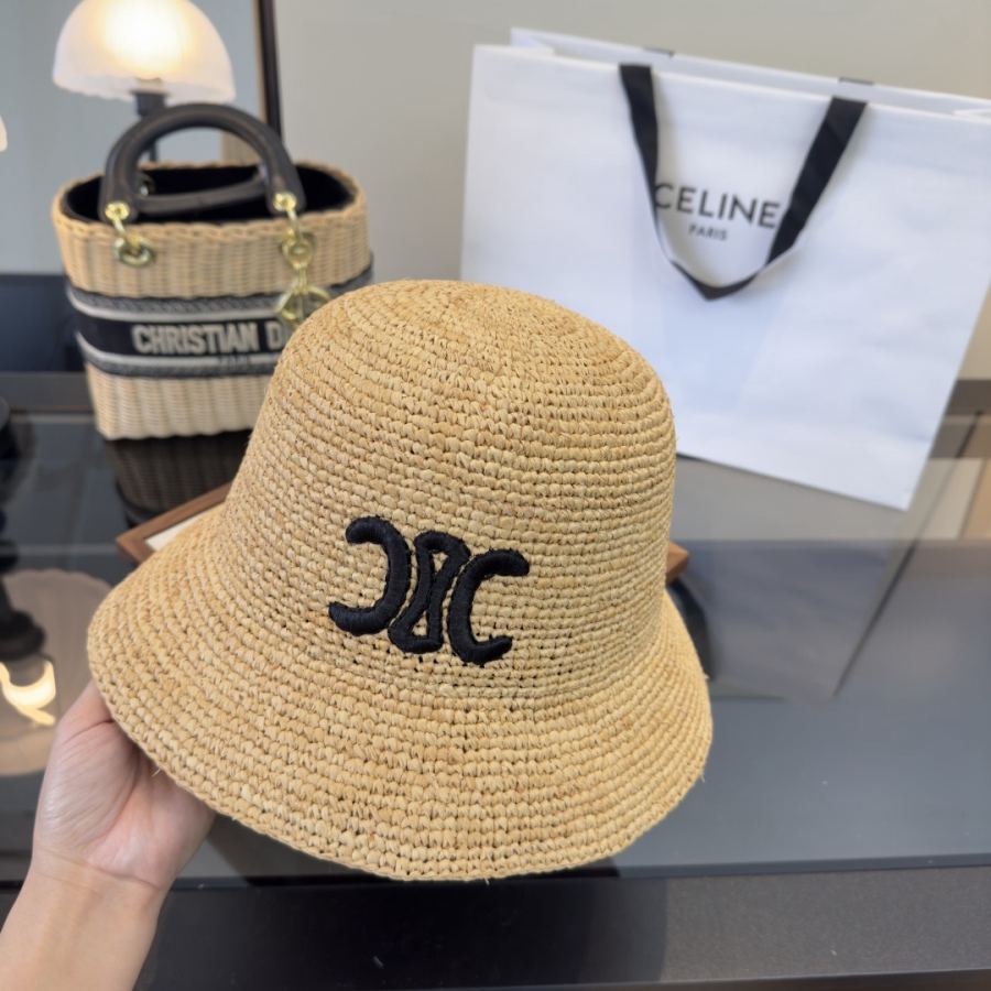 1:1 Replica Celine hat ¥ — AAA Quality Replica — photo 5