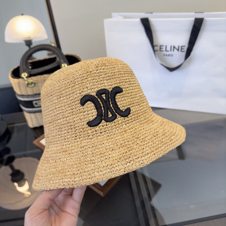 1:1 Replica Celine hat ¥ — AAA Quality Replica — photo 6