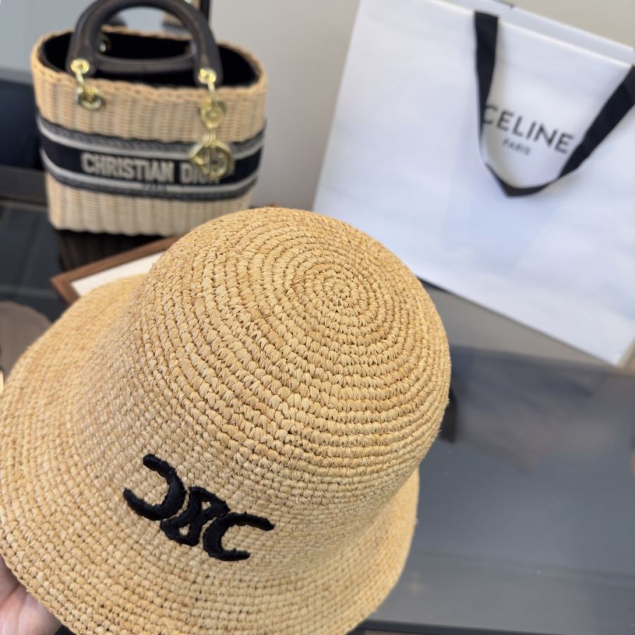 1:1 Replica Celine hat ¥ — AAA Quality Replica — photo 7
