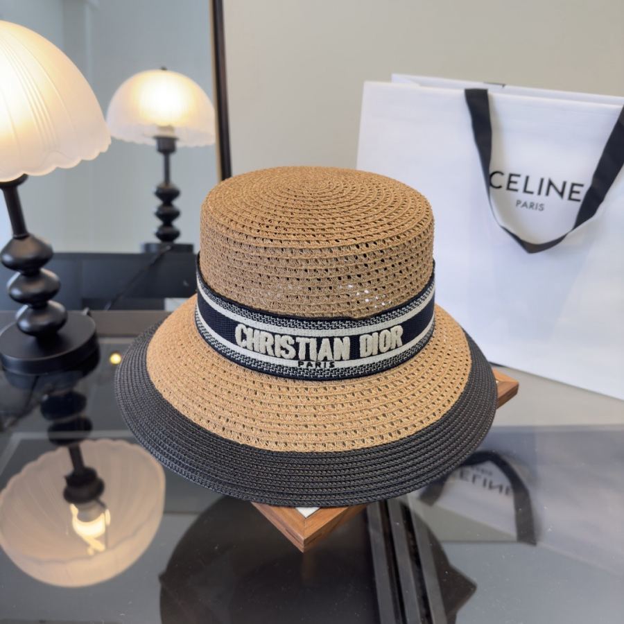 1:1 Replica dior hat ¥ — Premium Replica — photo 3