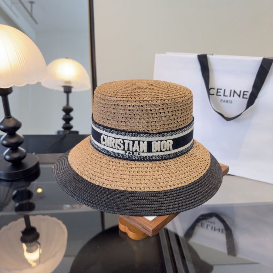 1:1 Replica dior hat ¥ — Premium Replica — photo 4