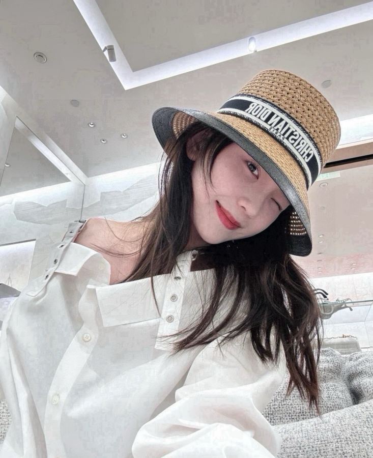 1:1 Replica dior hat ¥ — Premium Replica