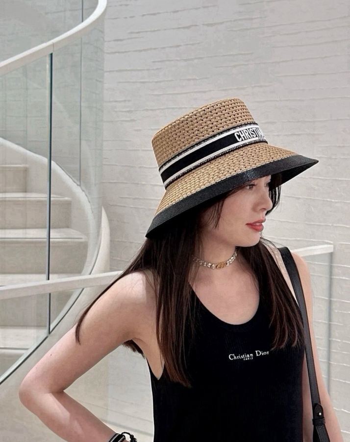 1:1 Replica dior hat ¥ — Premium Replica — photo 2
