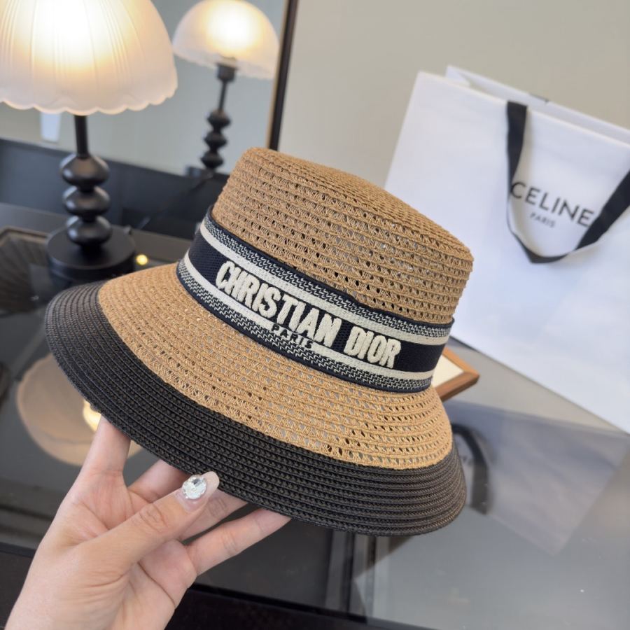 1:1 Replica dior hat ¥ — Premium Replica — photo 5