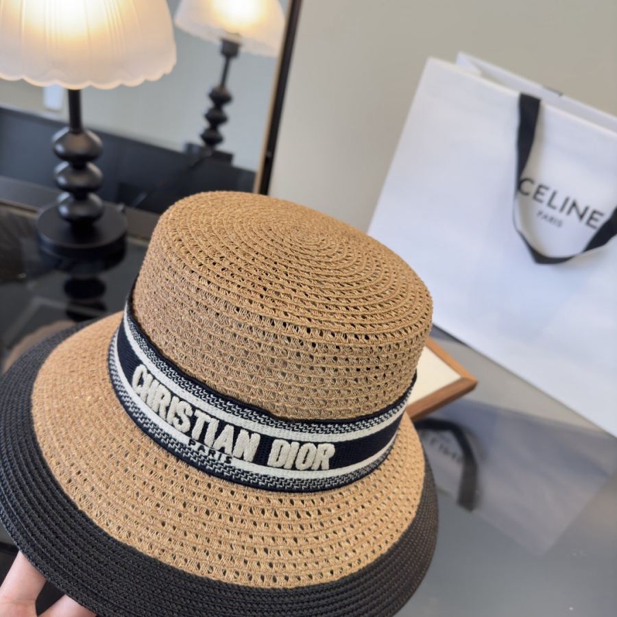 1:1 Replica dior hat ¥ — Premium Replica — photo 8