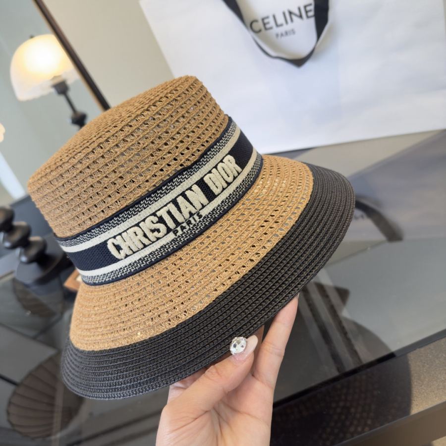 1:1 Replica dior hat ¥ — Premium Replica — photo 6