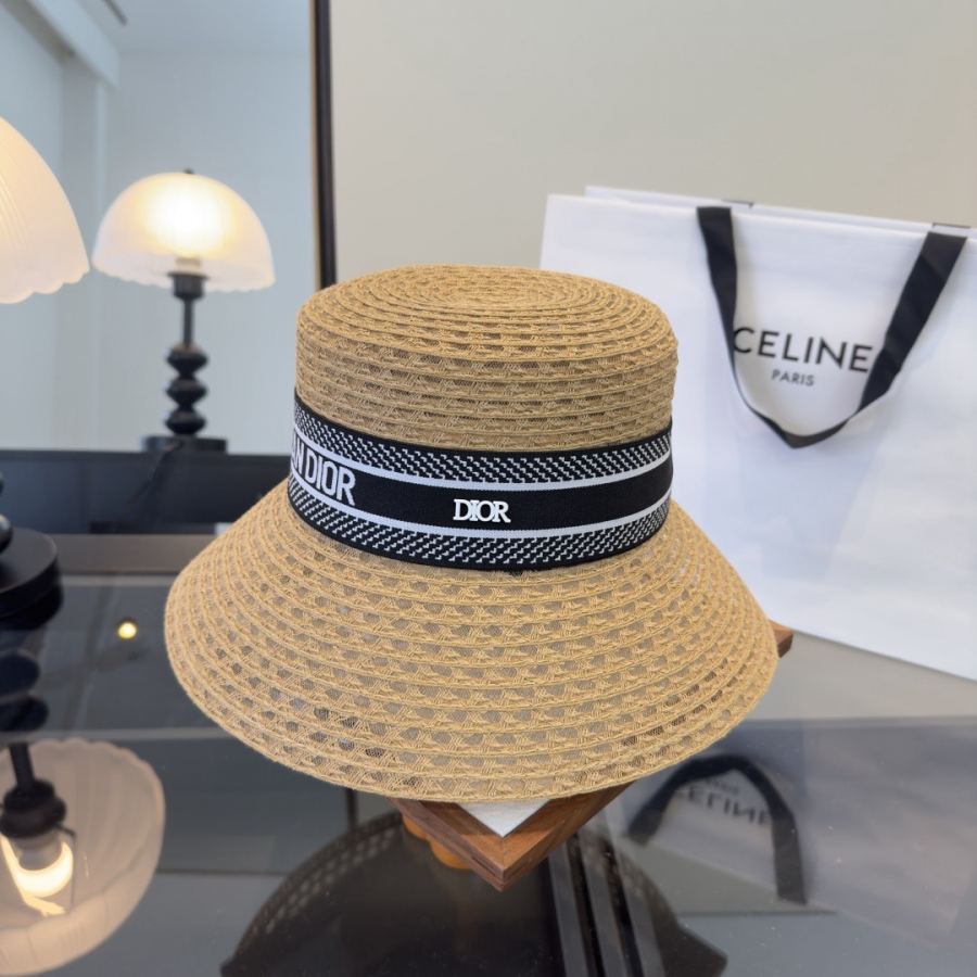 1:1 Replica dior hat ¥ — 1:1 Replica — photo 5