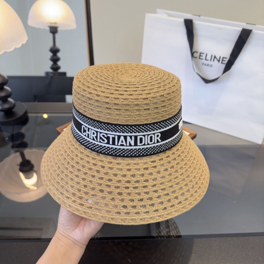1:1 Replica dior hat ¥ — 1:1 Replica — photo 3