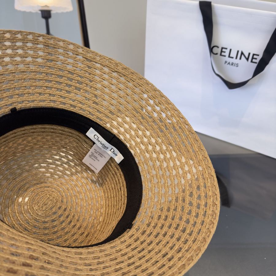 1:1 Replica dior hat ¥ — 1:1 Replica — photo 9