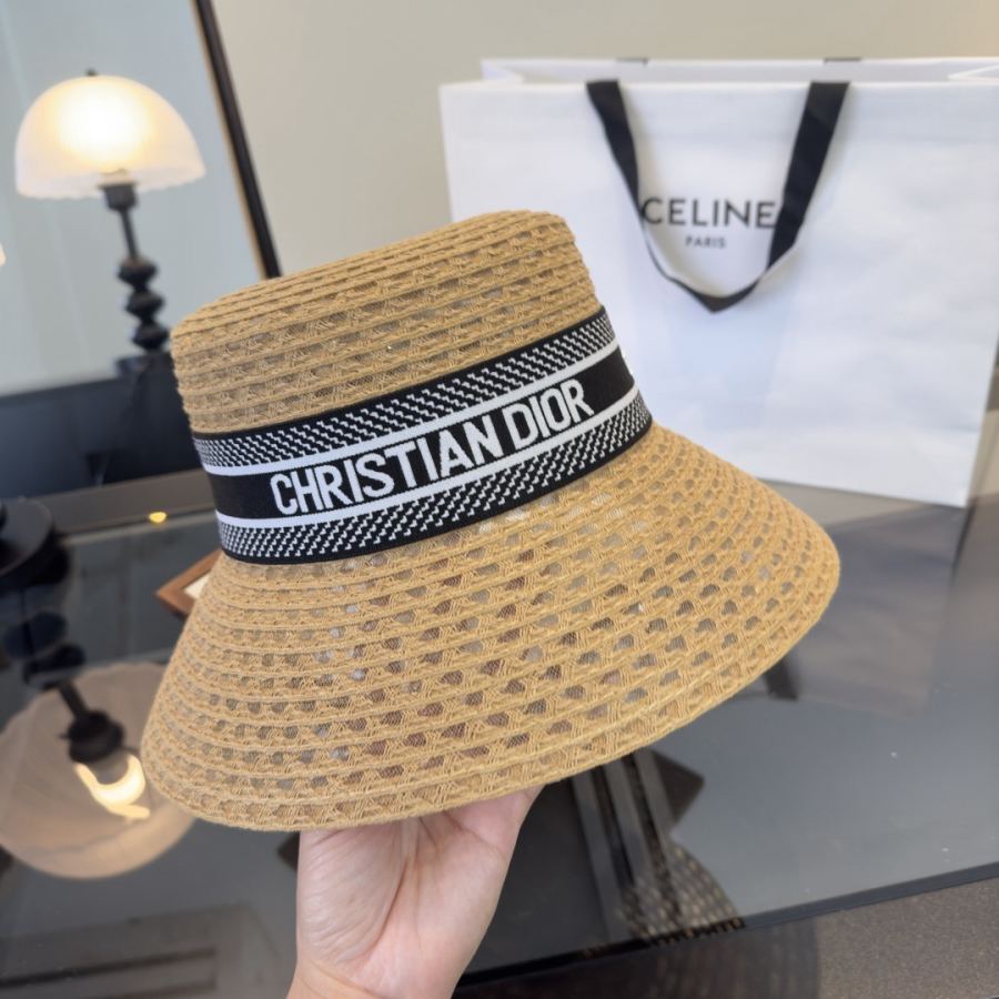 1:1 Replica dior hat ¥ — 1:1 Replica — photo 4