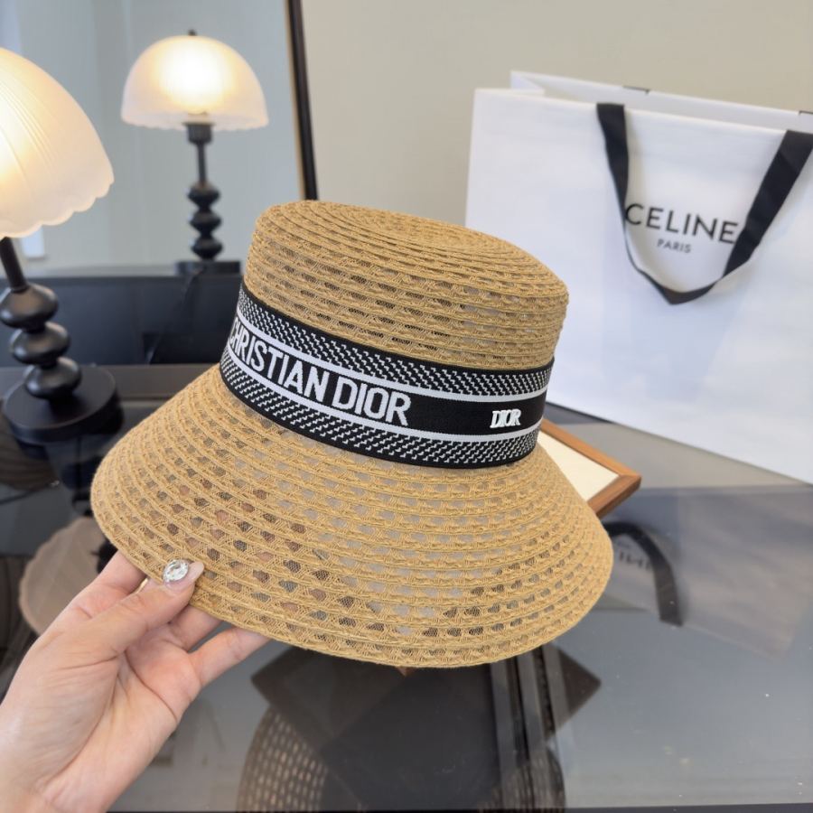 1:1 Replica dior hat ¥ — 1:1 Replica — photo 2