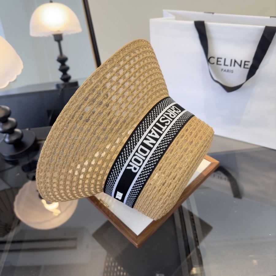 1:1 Replica dior hat ¥ — 1:1 Replica — photo 6