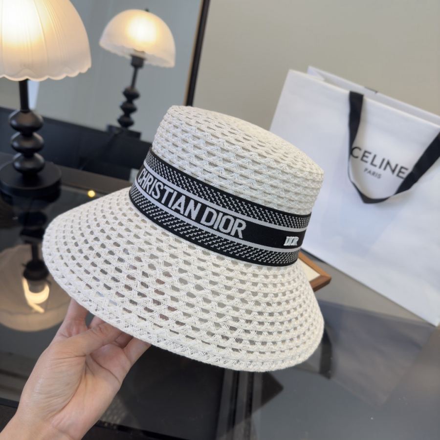 1:1 Replica dior hat ¥ — AAA Quality Replica — photo 2