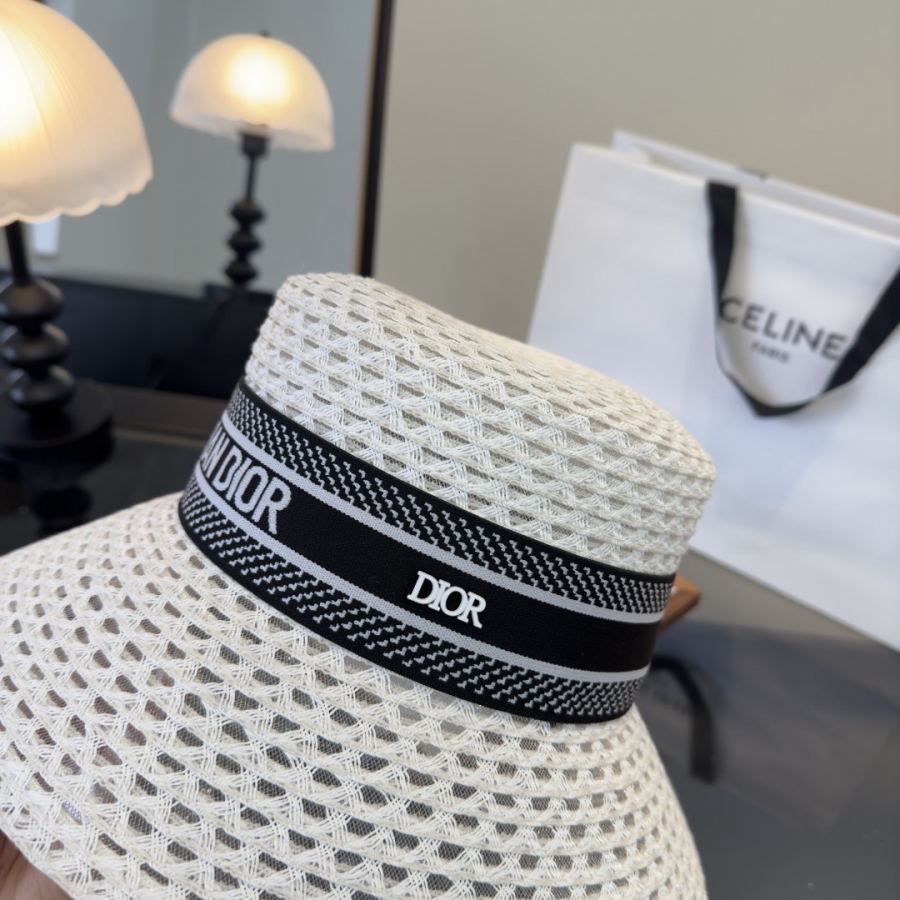 1:1 Replica dior hat ¥ — AAA Quality Replica — photo 8