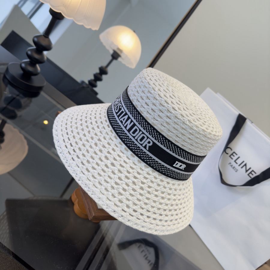 1:1 Replica dior hat ¥ — AAA Quality Replica — photo 4