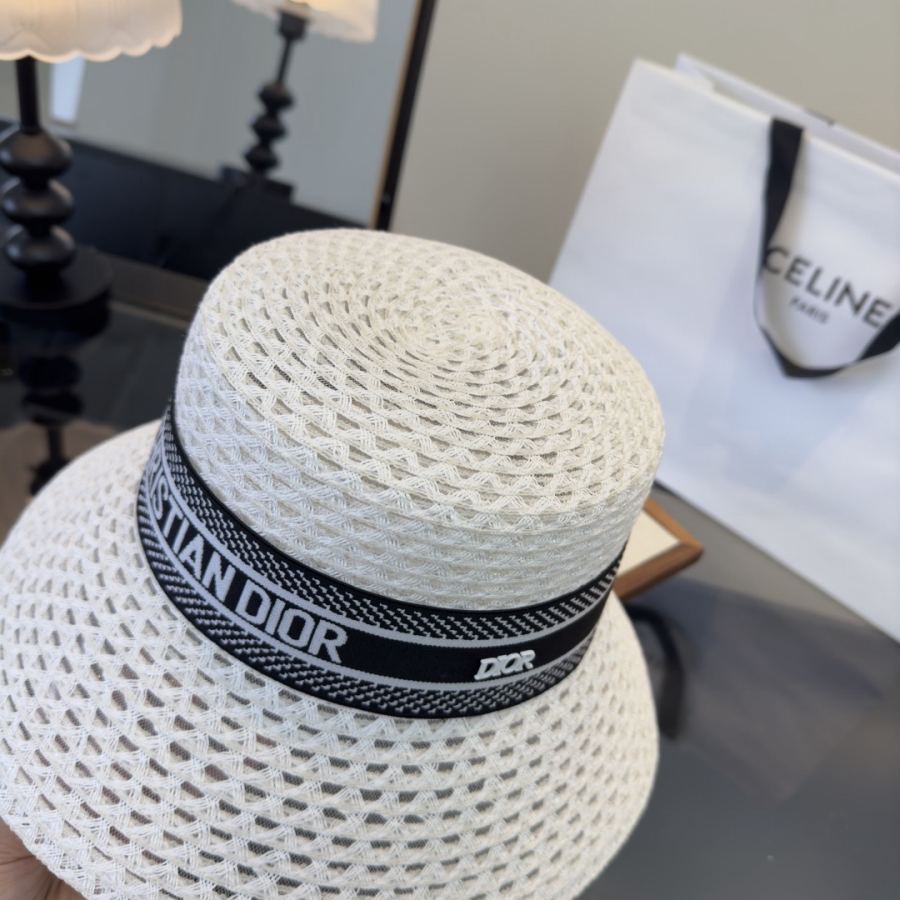 1:1 Replica dior hat ¥ — AAA Quality Replica — photo 6