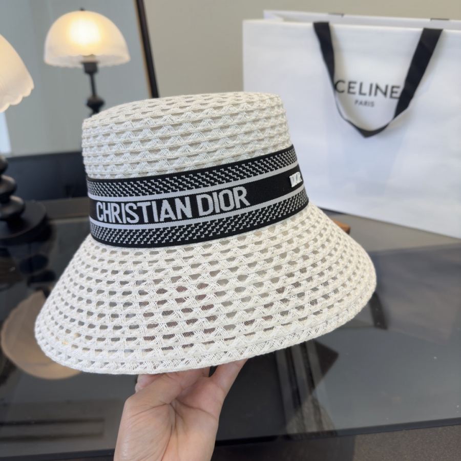 1:1 Replica dior hat ¥ — AAA Quality Replica — photo 5