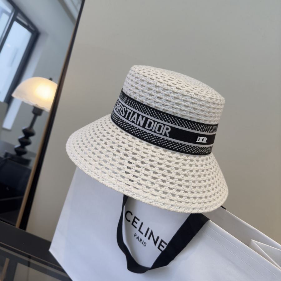 1:1 Replica dior hat ¥ — AAA Quality Replica — photo 3