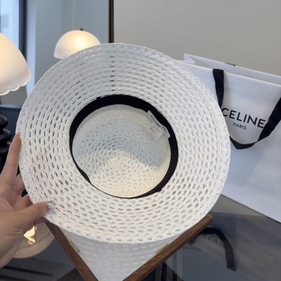 1:1 Replica dior hat ¥ — AAA Quality Replica — photo 9
