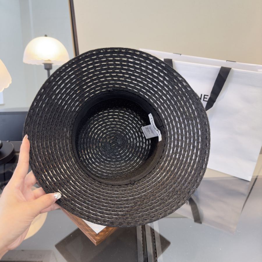 1:1 Replica dior hat ¥ — 1:1 Replica For Sale — photo 9