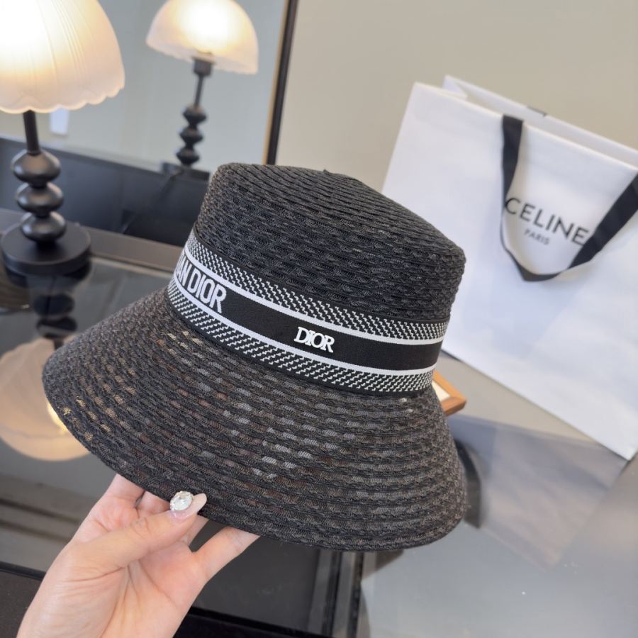 1:1 Replica dior hat ¥ — 1:1 Replica For Sale — photo 4